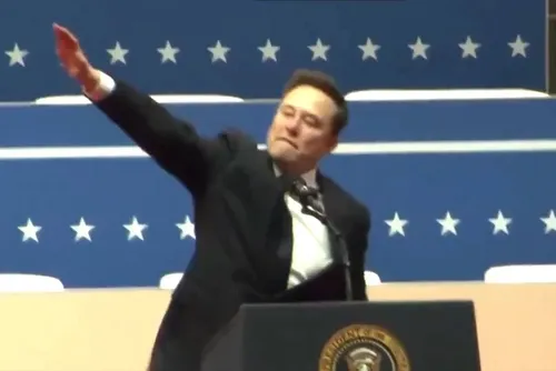 
				Fortuna de Elon Musk supera PIB de 10 países da América do Sul
			
			