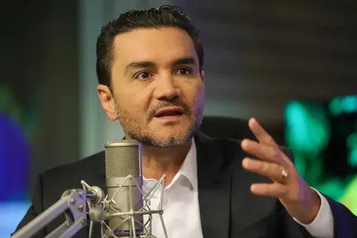 
				Gilmar ‘recua’, mas diz como Senado deve legislar
			
			
