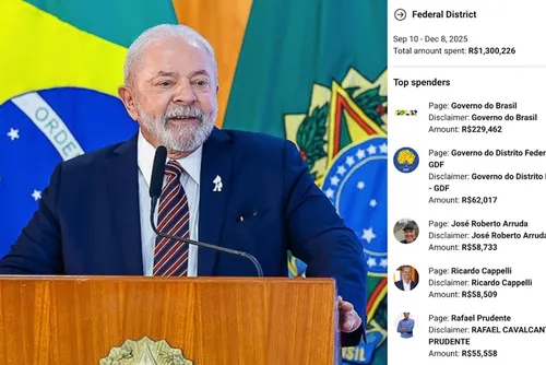 
				Governo escala Otto para atrasar dosimetria na CCJ
			
			