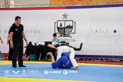 
				Liga Alagoana de Jiu-Jitsu divulga calendário oficial da temporada 2026
			
			