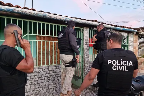
				Operação da PC mira homicídios ligados ao tráfico e prende suspeitos em Boca da Mata
			
			