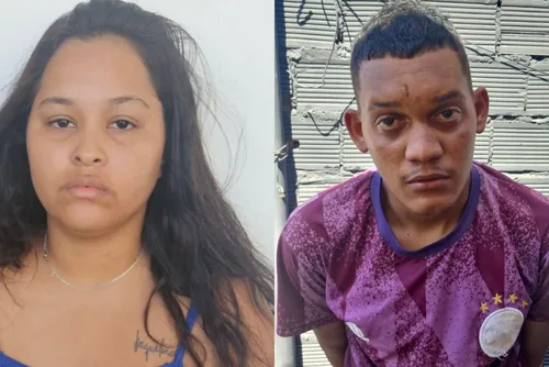 
				Presos dois suspeitos de matar homem e torturar mulher na Grota do Rafael
			
			
