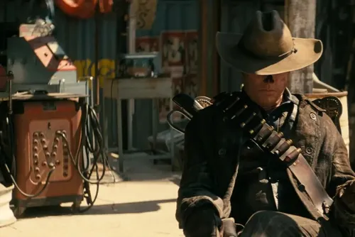 
				Quando estreia a segunda temporada de ‘Fallout’ no Prime Video?
			
			