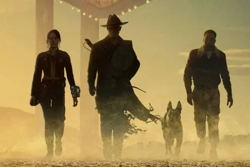 
				Quando estreia a segunda temporada de ‘Fallout’ no Prime Video?
			
			