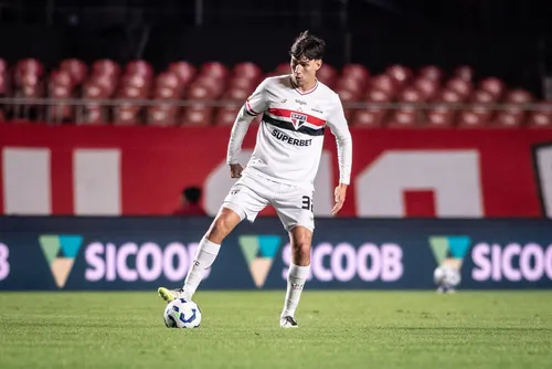
				São Paulo e Botafogo encerram conversas por Ferraresi e Pablo Maia
			
			