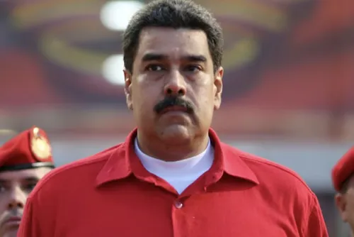 
				Venezuela reinventou ditadura à base de mentiras
			
			