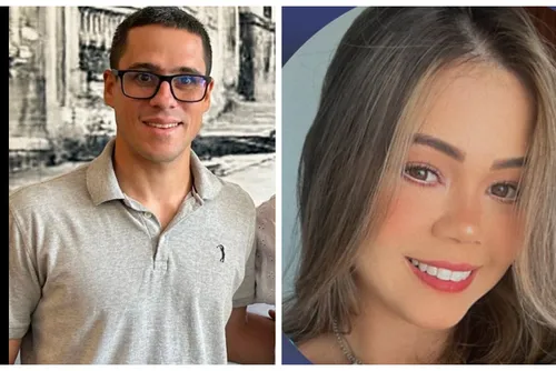 
				Vídeo: PM mata mulher e sofre acidente ao tentar fugir em Penedo
			
			