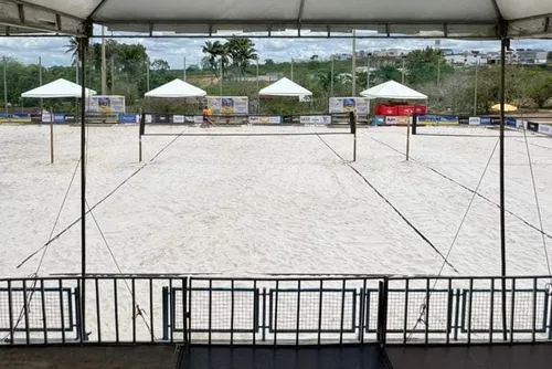 
				Arapiraca realiza 2º Torneio de Futevôlei, neste fim de semana, no Clube do Servidor
			
			