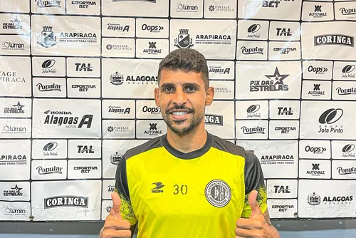 
				ASA finaliza preparação e conta com volta de atacante contra o CRB
			
			