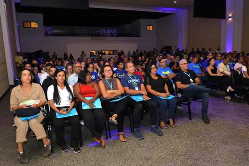 
				Cesmac realiza abertura oficial da Jornada Pedagógica 2026 com programação voltada ao bem-estar
			
			