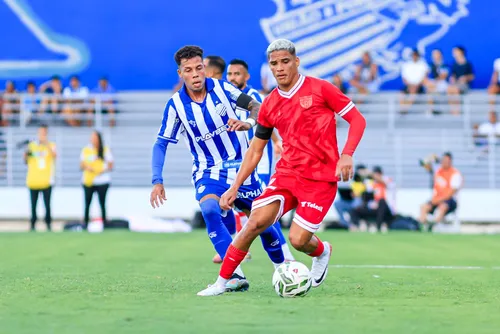 
				CRB, CSA e ASA garantem vaga nas semis e campanha se torna diferencial para o mata-mata
			
			