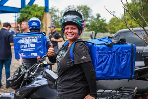
				Motos superam carros pela primeira vez e mudam o perfil da frota em AL
			
			