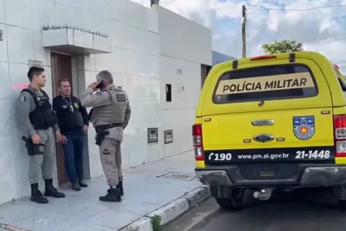 
				Mulher é morta em Cruz das Almas e polícia investiga feminicídio
			
			