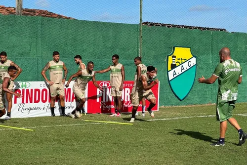 
				Murici e Coruripe se enfrentam em busca da primeira vitória no Alagoano
			
			