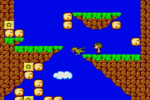 
				Não era só diversão: Games dos anos 90 moldaram o cérebro das crianças
			
			