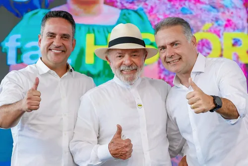
				Paulo Dantas declara apoio a Renan Filho, Lula e Renan Calheiros nas eleições
			
			
