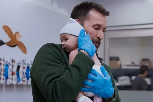 
				Quantos episódios tem The Pitt? Veja guia com personagens
			
			