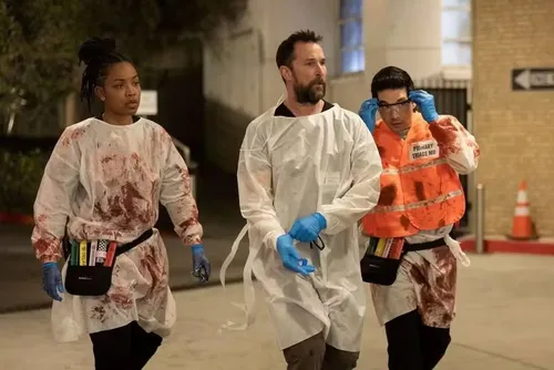 
				Quantos episódios tem The Pitt? Veja guia com personagens
			
			