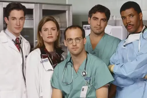 
				Quantos episódios tem The Pitt? Veja guia com personagens
			
			