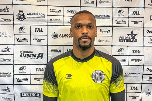 
				Semana atípica leva ASA a usar formação alternativa na estreia da Copa Alagoas
			
			