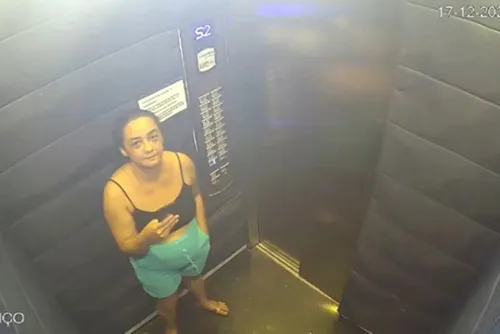 
				Síndico confessa ter matado corretora e revela motivo
			
			