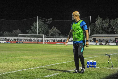 
				Técnico de vexame histórico do CSA comanda adversário do Azulão na Copa do Brasil
			
			
