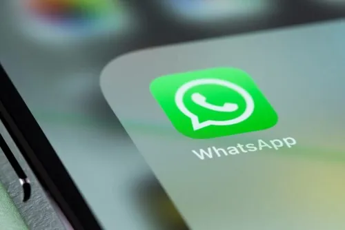 
				WhatsApp prepara novidade para a foto de perfil
			
			