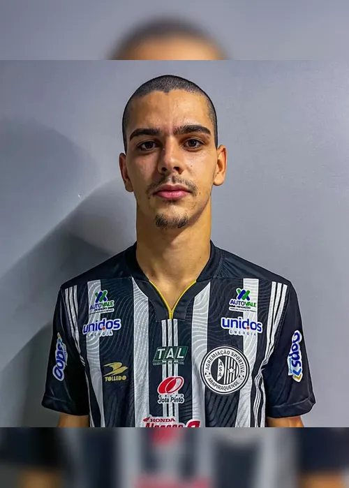 
				ASA confirma lesão e zagueiro Henrique está fora da temporada
			
			
