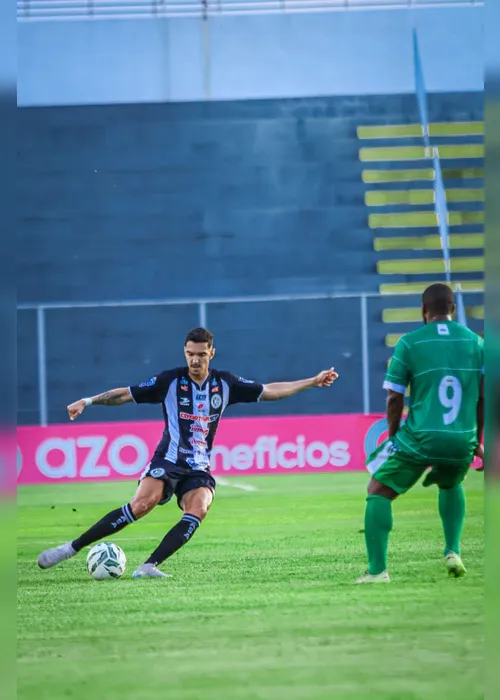 
				ASA pressiona até o fim, Murici resiste e jogo termina zerado no Coaracy da Mata Fonseca
			
			