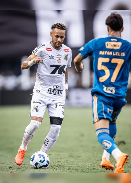 
				Após fiasco ofensivo, Santos mira reformulação no ataque para 2026
			
			