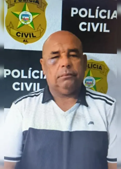 
				Após pagar fiança de R$ 4 mil, presidente da Câmara de São Brás que atropelou casal em Rio Largo é solto
			
			