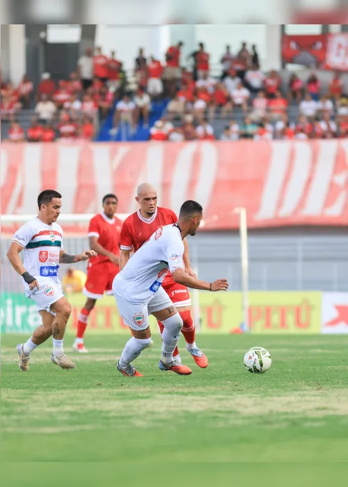 
				CRB desperdiça diversas chances, mas vence CSE na estreia do Alagoano: 1 x 0

			