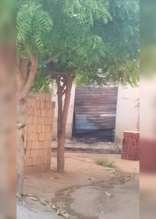 
				Corpo é encontrado carbonizado em residência após incêndio em Taquarana
			
			