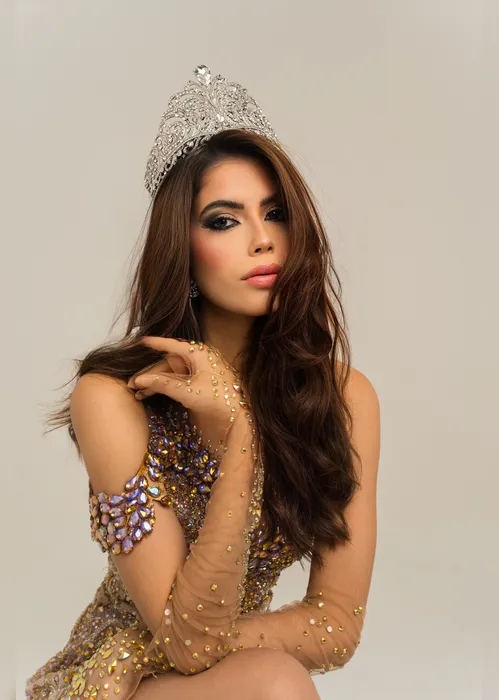 
				De São Brás para o cenário nacional: Blanca Quirino é a Miss Alagoas Universe 2026
			
			