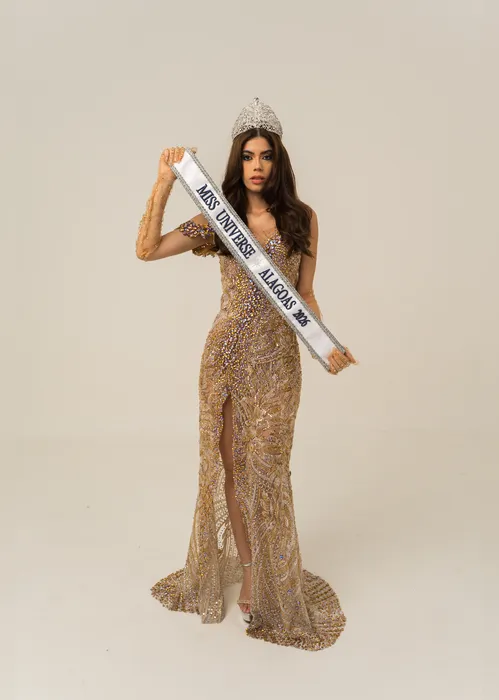 
				De São Brás para o cenário nacional: Blanca Quirino é a Miss Alagoas Universe 2026
			
			