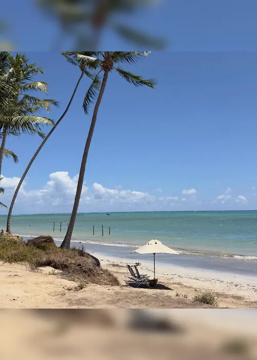 
				Deolane Bezerra posta foto de biquíni em São Miguel dos Milagres: Meu lugar preferido

			