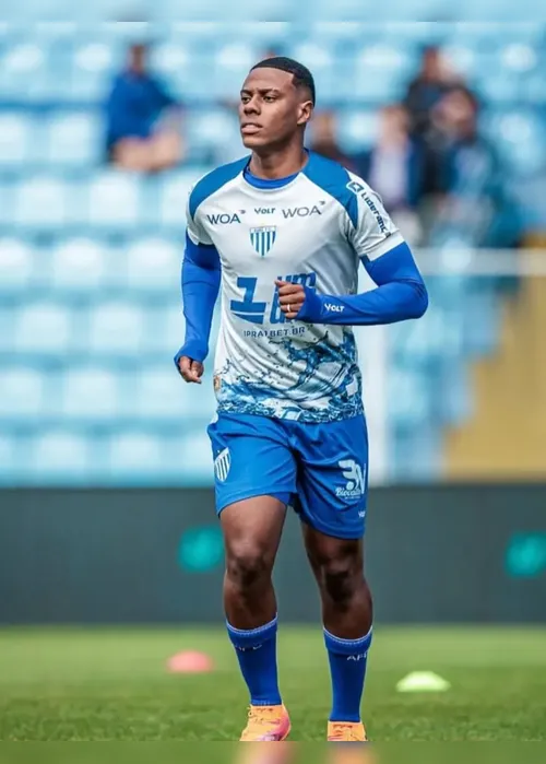 
				Destaque do Avaí e campeão da Série B: Como foram os emprestados pelo Vasco em 2025

			