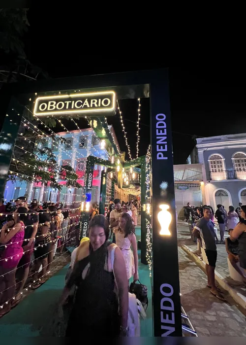 
				Em Alagoas, O Boticário leva atração natalina para a orla urbana de Maceió e Centro Histórico de Penedo
			
			