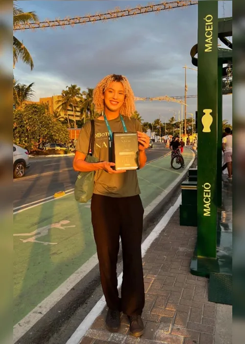 
				Em Alagoas, O Boticário leva atração natalina para a orla urbana de Maceió e Centro Histórico de Penedo
			
			