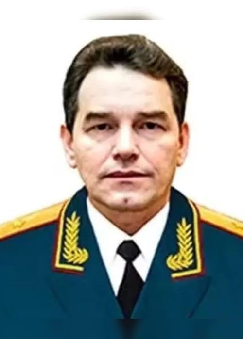 
				General do Exército russo é morto em explosão de carro em Moscou
			
			