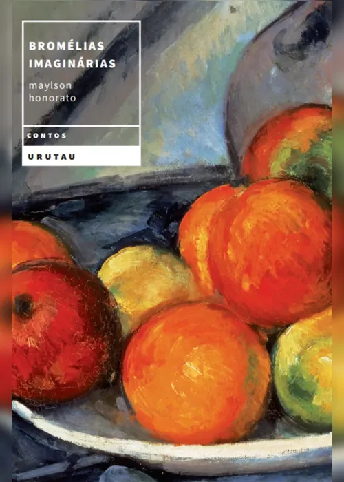 
				Jornalista Maylson Honorato lança livro 'Bromélias imaginárias' em Maceió
			
			