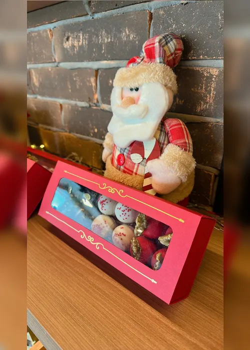 
				Le Brulé - O Natal mais doce de Maceió começa aqui
			
			