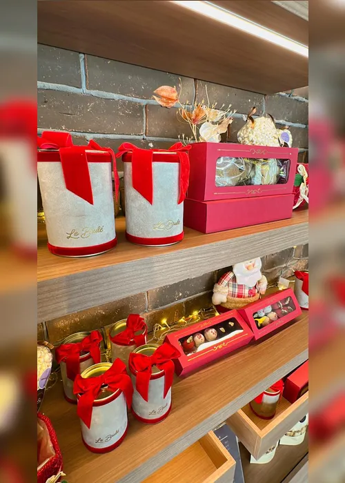 
				Le Brulé - O Natal mais doce de Maceió começa aqui
			
			