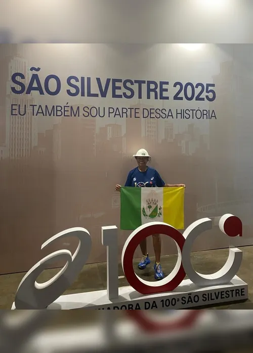 
				Maratonista Carminha visita Arapiraca após conquistas nacionais e internacionais
			
			