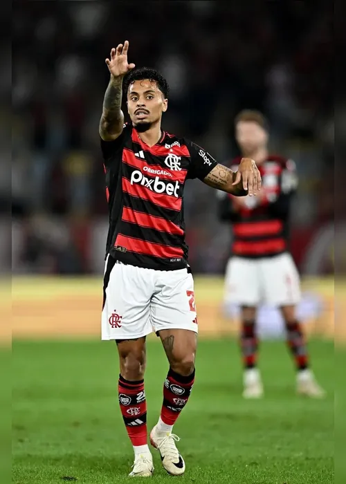 <br /> Marcos Antônio por Allan? Negociação entre São Paulo e Flamengo envolve bastidores<br /><br />