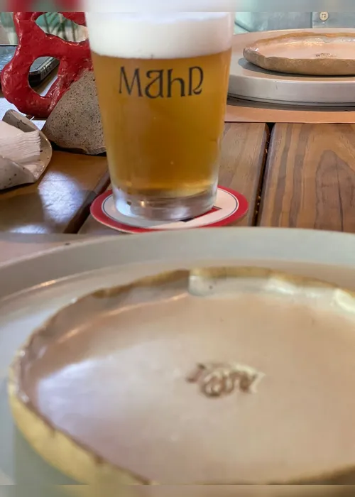 
				Onde o mar encontra a brasa - Mahr Gastronomia
			
			