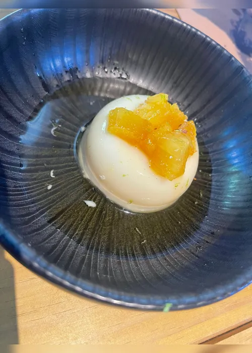 
				Onde o mar encontra a brasa - Mahr Gastronomia
			
			