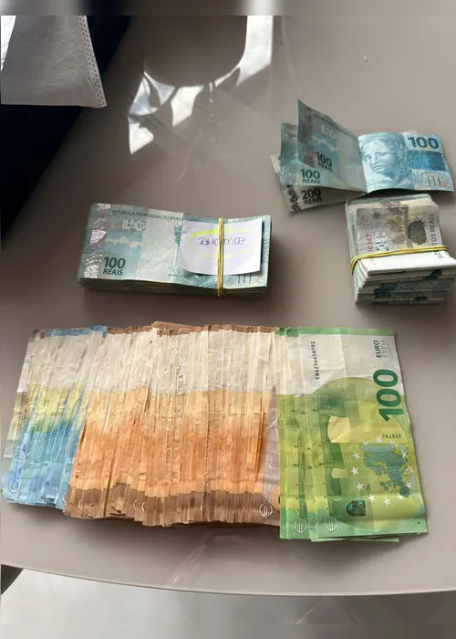 
				Operação da PF investiga suspeitas de corrupção e lavagem de dinheiro na Saúde em Alagoas
			
			