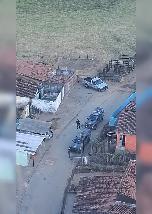 
				Operação desarticula organização criminosa ligada ao tráfico de drogas em Palmeira dos Índios
			
			