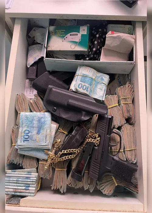 
				Paulo afasta secretário da Saúde e cria comissão para investigar 'graves' denúncias na Sesau
			
			